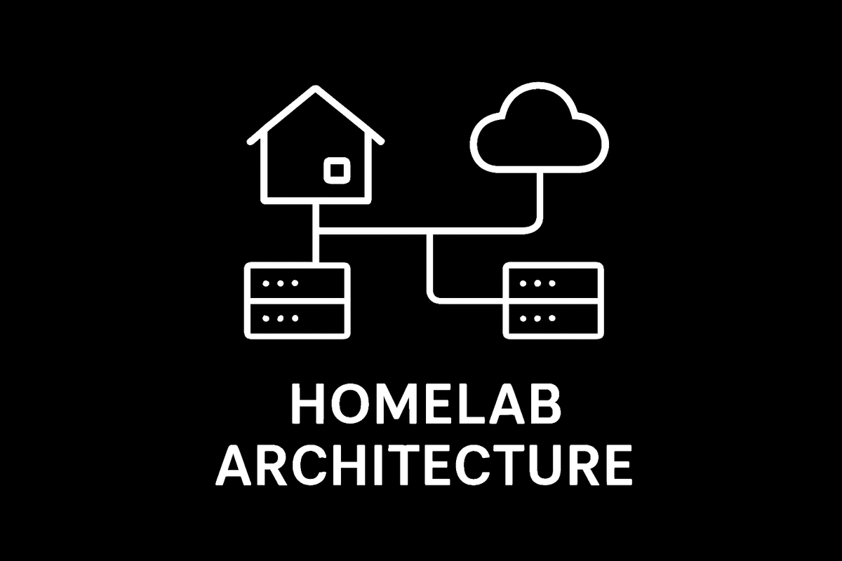 Building My Homelab: From Dream to Reality