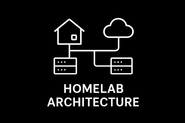Building My Homelab: From Dream to Reality